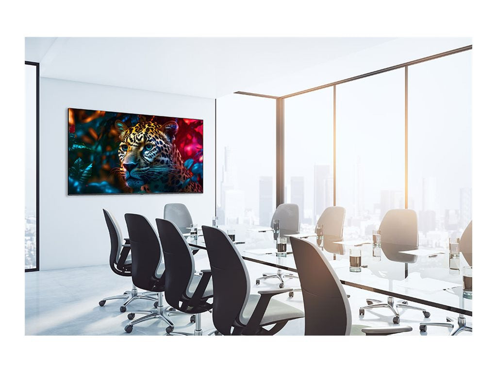 Newline STV-9824-PLUS 98" 4K Smart TV