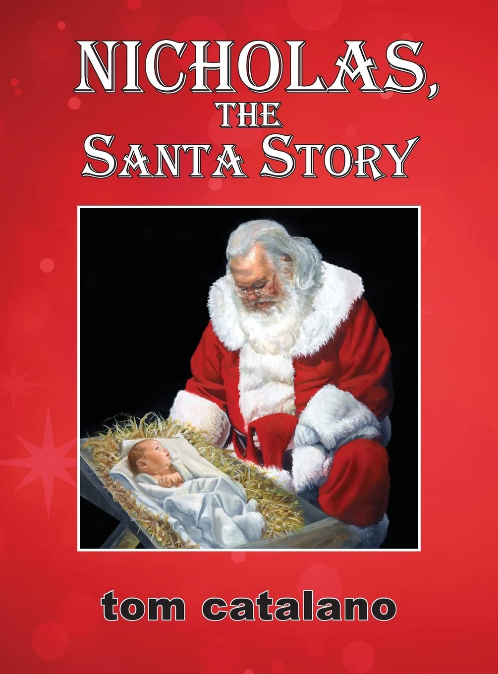 Nicholas The Santa Story