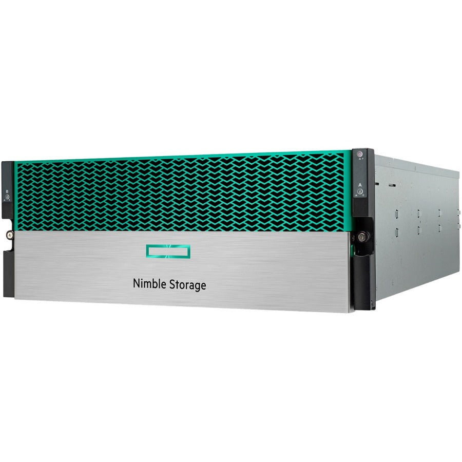 Nimble Storage AF20 All Flash Array 23TB (24x960GB) Bundle R3S72A