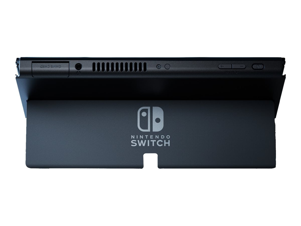 Nintendo Switch OLED Model White