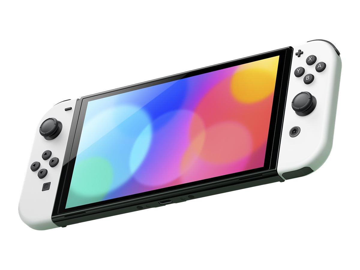 Nintendo Switch OLED Model White