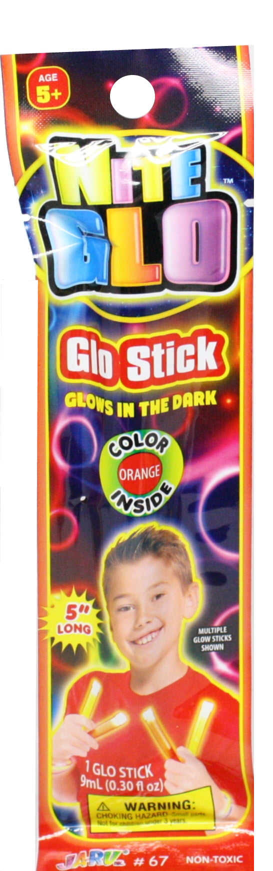 Nite Glo - Glo Stick -