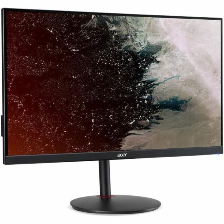 Nitro VG272U V3 Widescreen Gaming LED Monitor UM.HV2AA.301