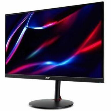 Nitro XV2 Gaming Monitor - Best 1440p 240Hz Monitor with IPS Panel, AMD FreeSync Premium & Low Latency Gaming UM.HX2AA.201