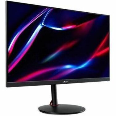 Nitro XV2 Gaming Monitor - Best 1440p 240Hz Monitor with IPS Panel, AMD FreeSync Premium & Low Latency Gaming UM.HX2AA.201