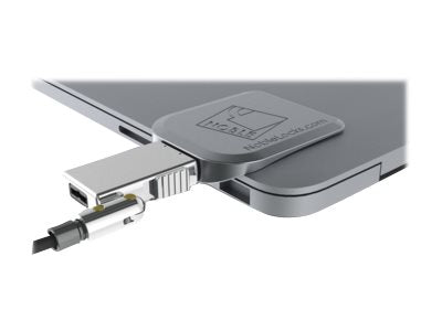 Noble - Notebook locking kit NTZRET0001