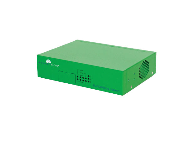 Nomadix EG 3000 Enterprise Gateway – 500 Devices, 500 Mbit, License Req