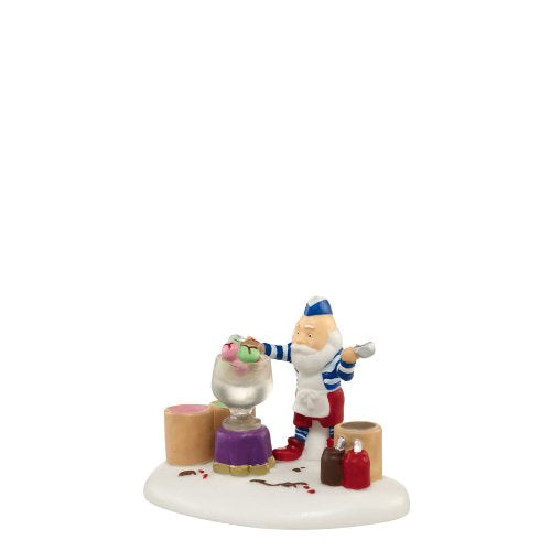 North Pole Santa Palooza