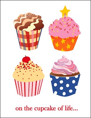 Notion - Birthday Card