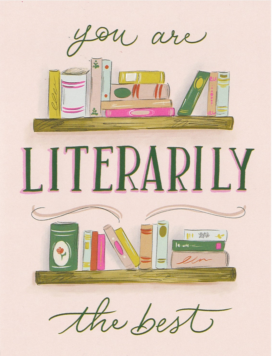 Notion - Literarily The Best