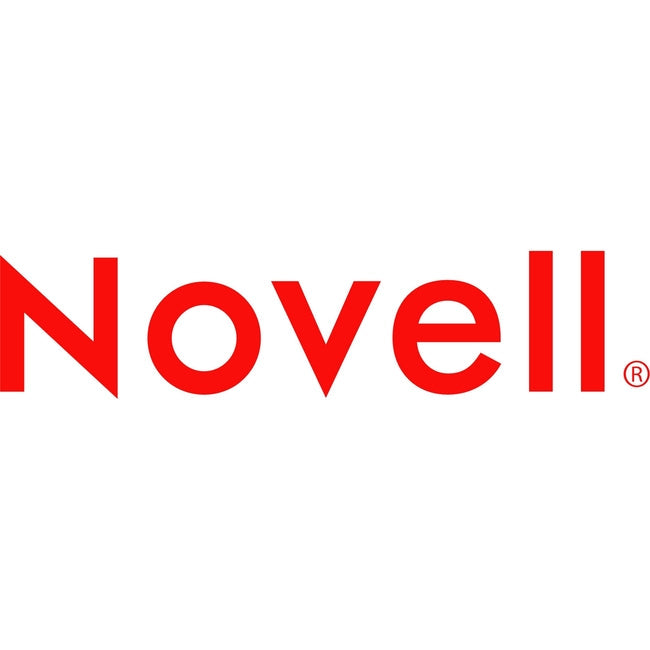 Novell SUSE Manager Monitoring - Subscription - 3 Year 874-005963-V09