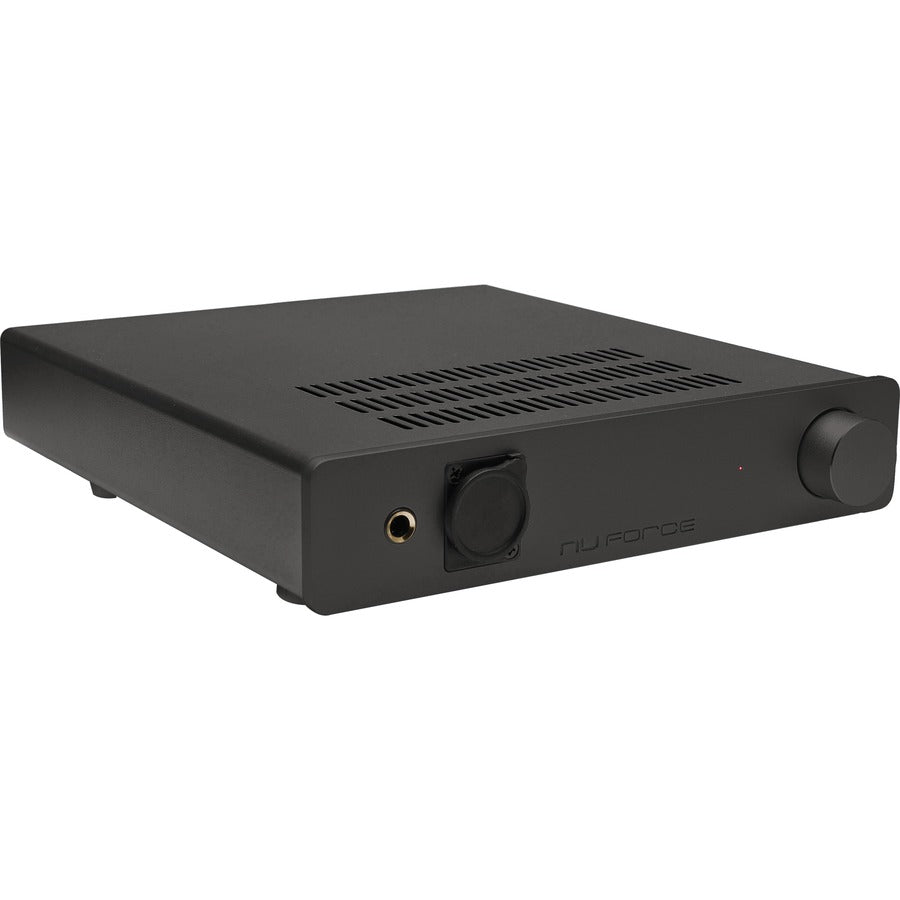 NuForce HA200 Headphone Amplifier
