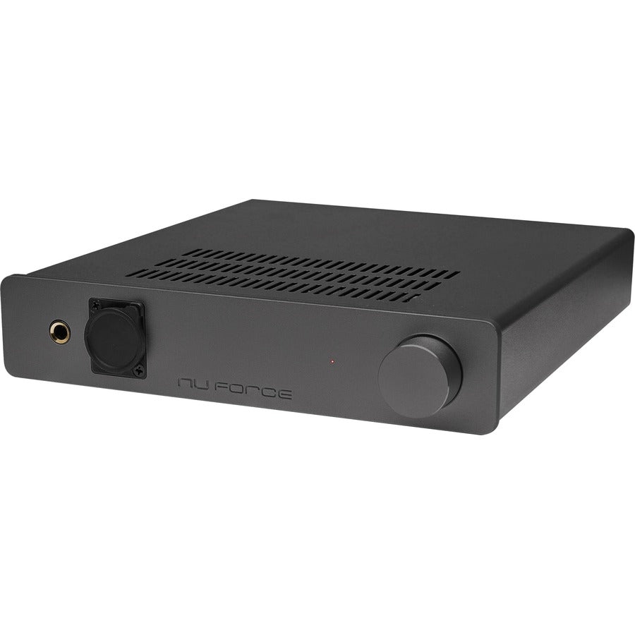 NuForce HA200 Headphone Amplifier