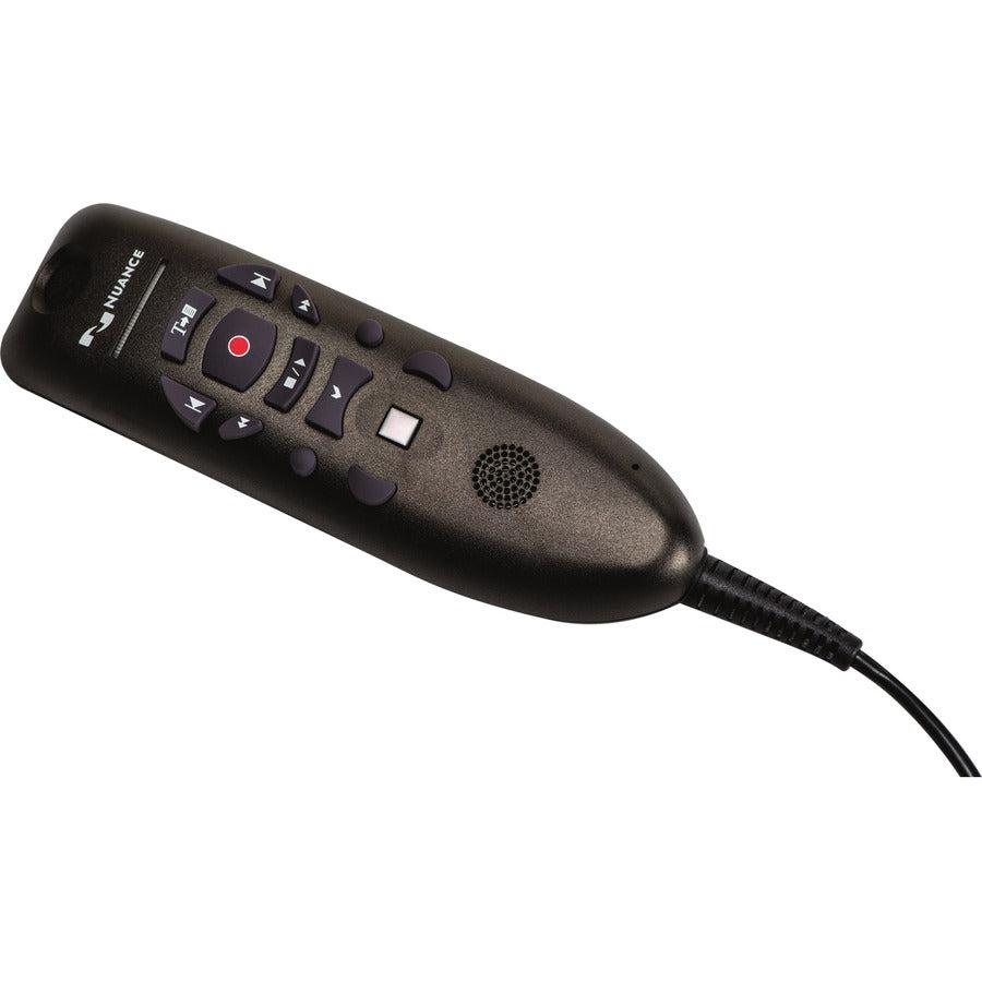 Nuance PowerMic III Wired Microphone DP-0POWM3N9-DG-B