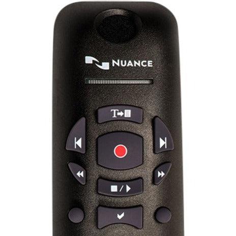 Nuance PowerMic III Wired Microphone DP-0POWM3N9-DG-D
