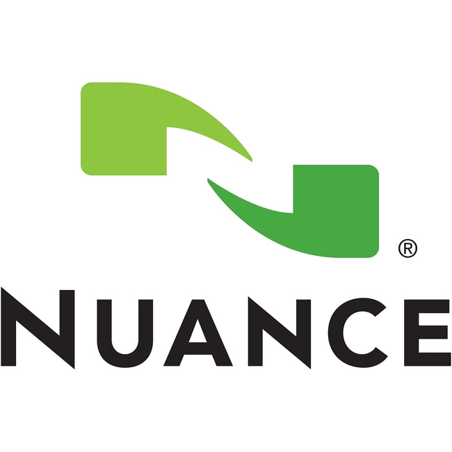 Nuance Powermic Wired Microphone Dp-0Powm3N9-Dga