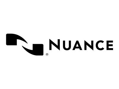 Nuance Vocalizer - Maintenance Co-termination (renewal) CVP-NU-VOC-MCOT