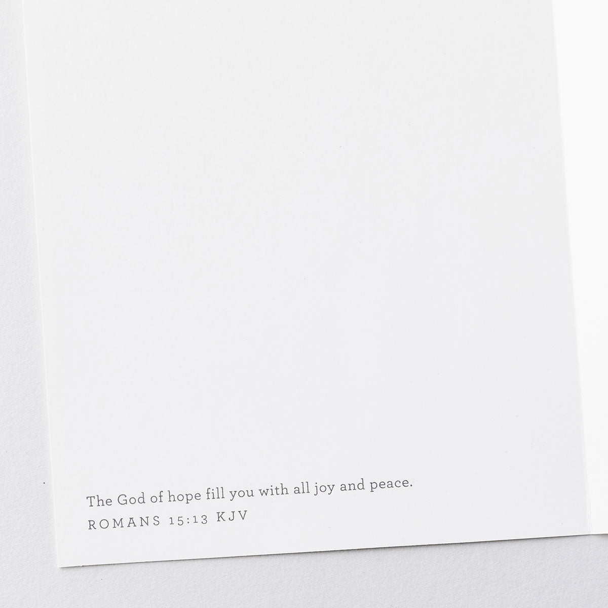O Come Let Us Adore Him - 18 Christmas Boxed Cards