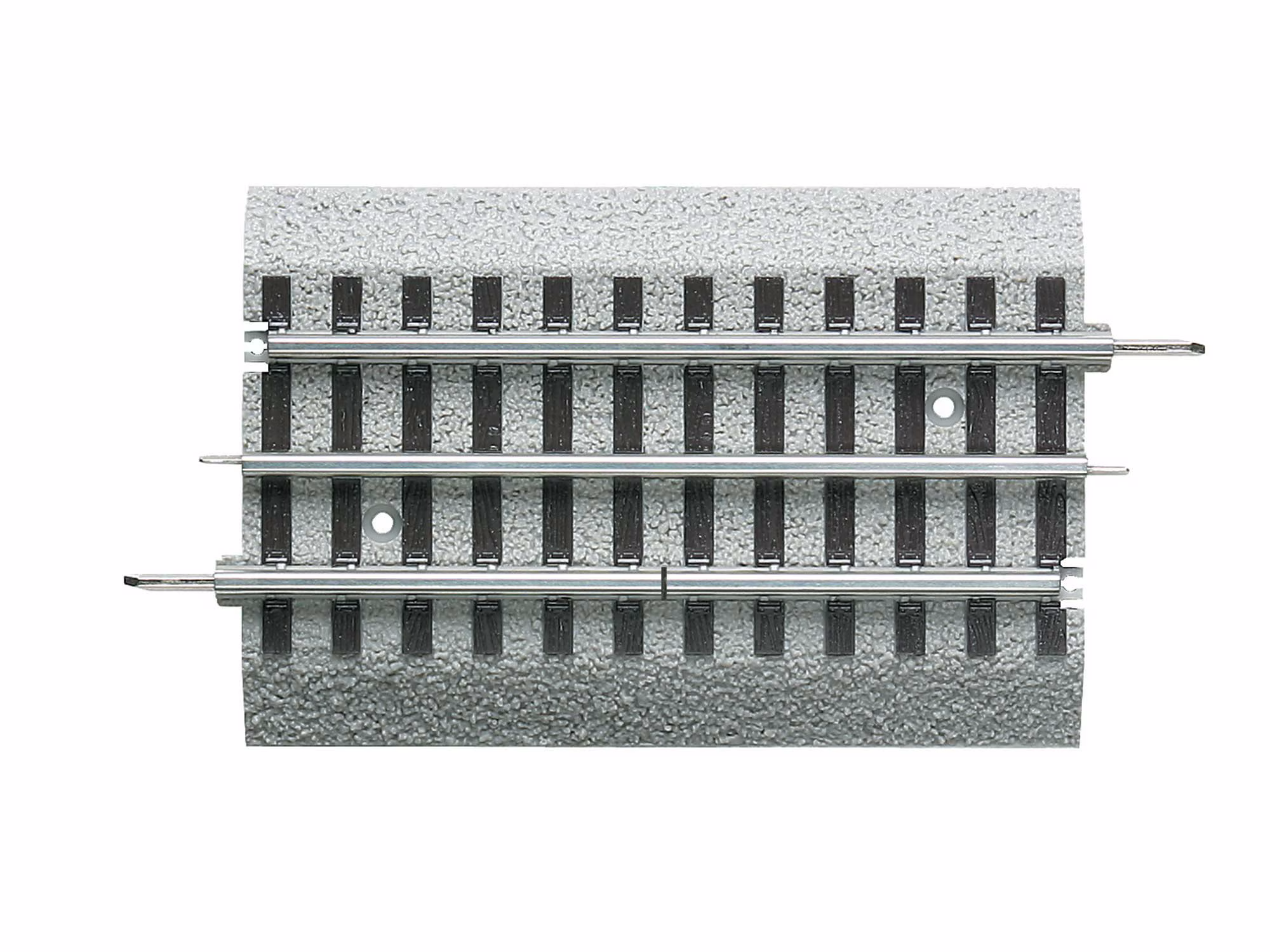 O-Gauge FasTrack 5" Straight