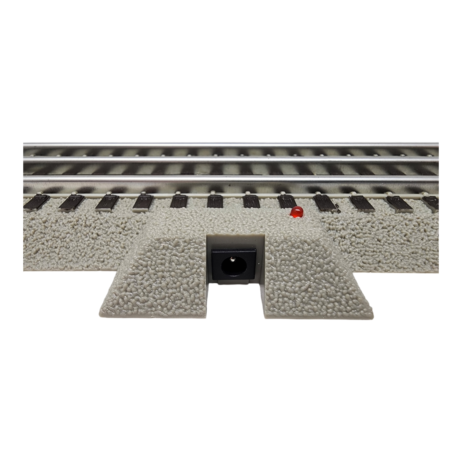 O-Gauge Lionchief FasTrack Terminal Track