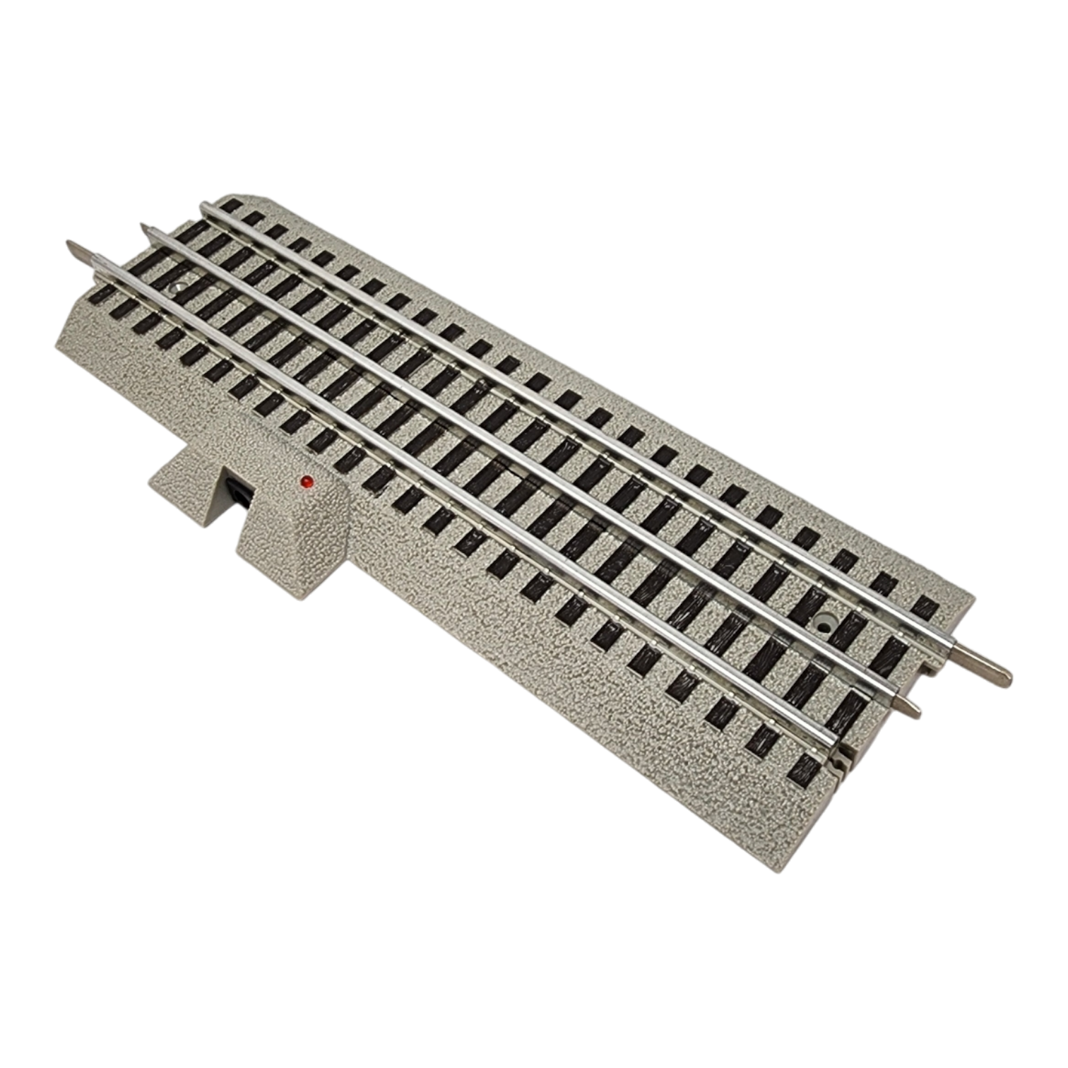 O-Gauge Lionchief FasTrack Terminal Track