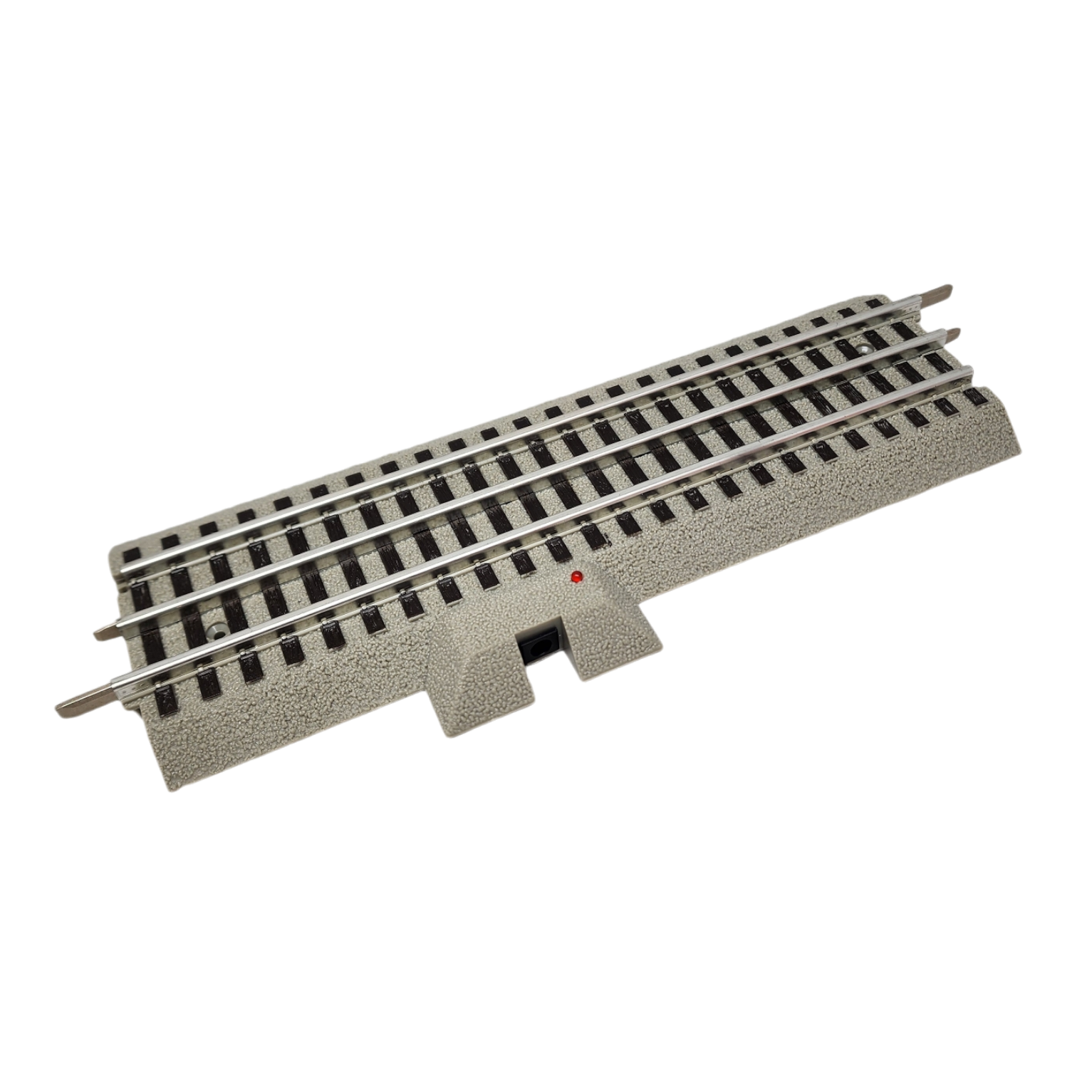 O-Gauge Lionchief FasTrack Terminal Track