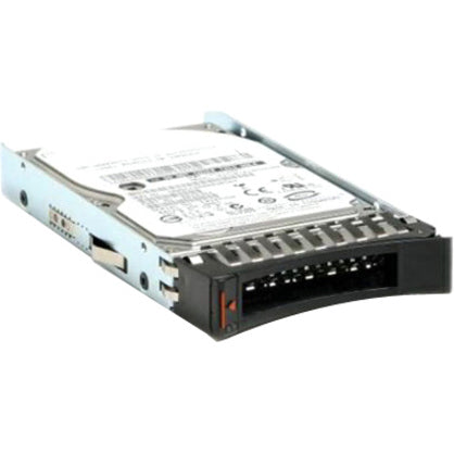 OEM Sourcing System x 49Y6092 300 GB Hard Drive - 3.5" Internal - SAS (6Gb/s SAS)