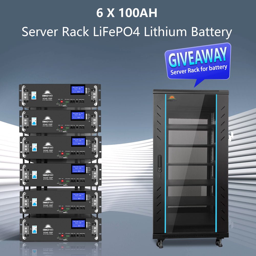 OFF GRID SOLAR KIT 20KW 48VDC 120V/240V LIFEPO4 30.72KWH LITHIUM BATTERY 32 X 450 WATTS SOLAR PANELS