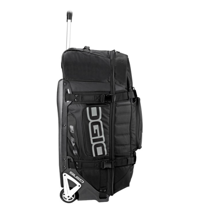 OGIO® 9800 Travel Bag – Ultimate Durability, Maximum Storage, and Built to Handle Every Adventure