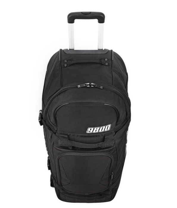 OGIO® 9800 Travel Bag – Ultimate Durability, Maximum Storage, and Built to Handle Every Adventure