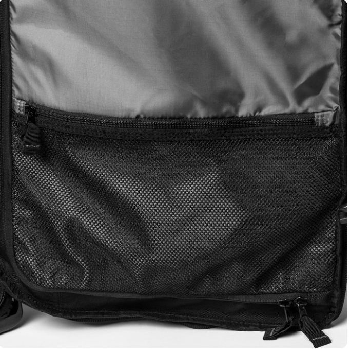 OGIO® 9800 Travel Bag – Ultimate Durability, Maximum Storage, and Built to Handle Every Adventure