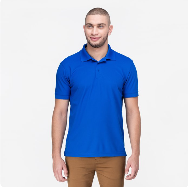 OGIO® Caliber 2.0 Polo – Bold Design, Unmatched Comfort