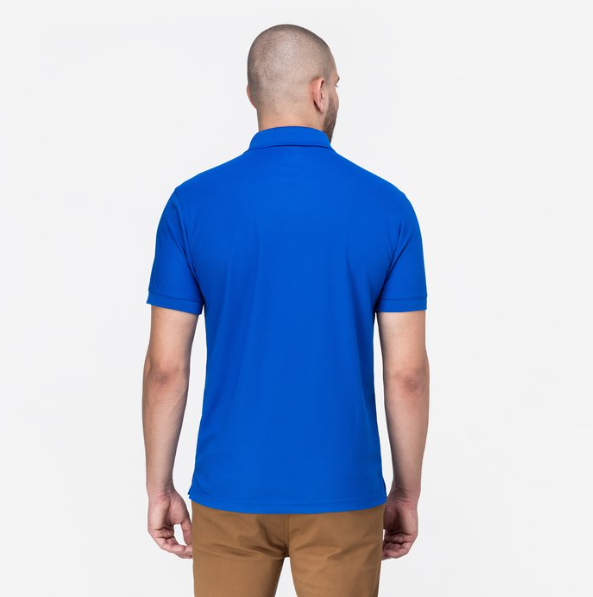 OGIO® Caliber 2.0 Polo – Bold Design, Unmatched Comfort