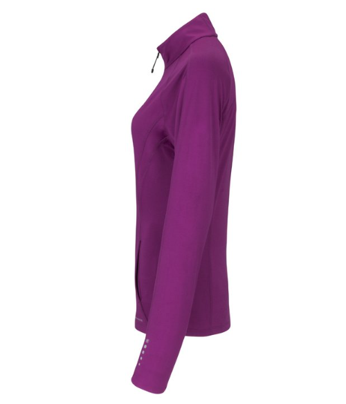 OGIO® ENDURANCE Ladies Radius Full-Zip – High-Performance Style with a Flattering Fit