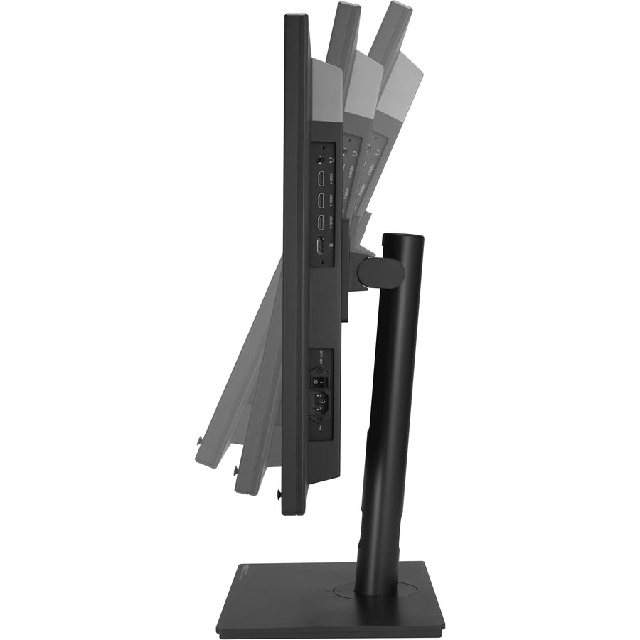 OLED Monitor Professional - 4K HDR Color Calibration Display | Asus PA32DC