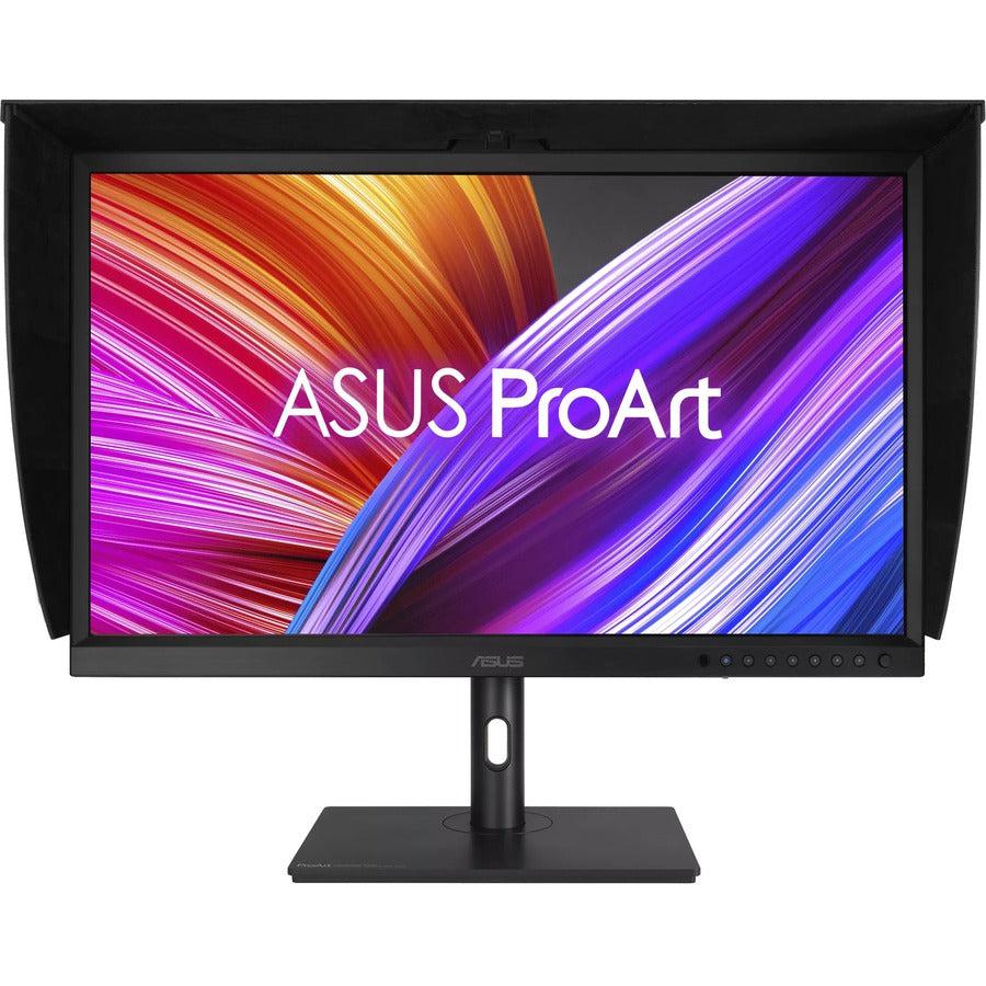 OLED Monitor Professional - 4K HDR Color Calibration Display | Asus PA32DC