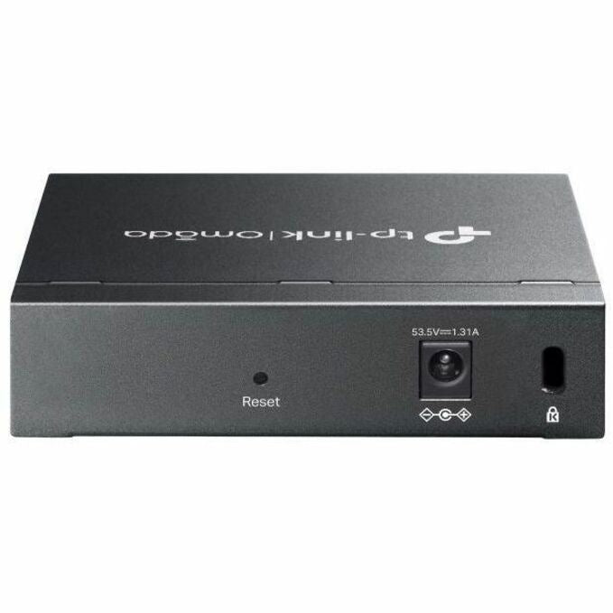 OMADA 5-PORT GIG EASYMANAGED SWITCH