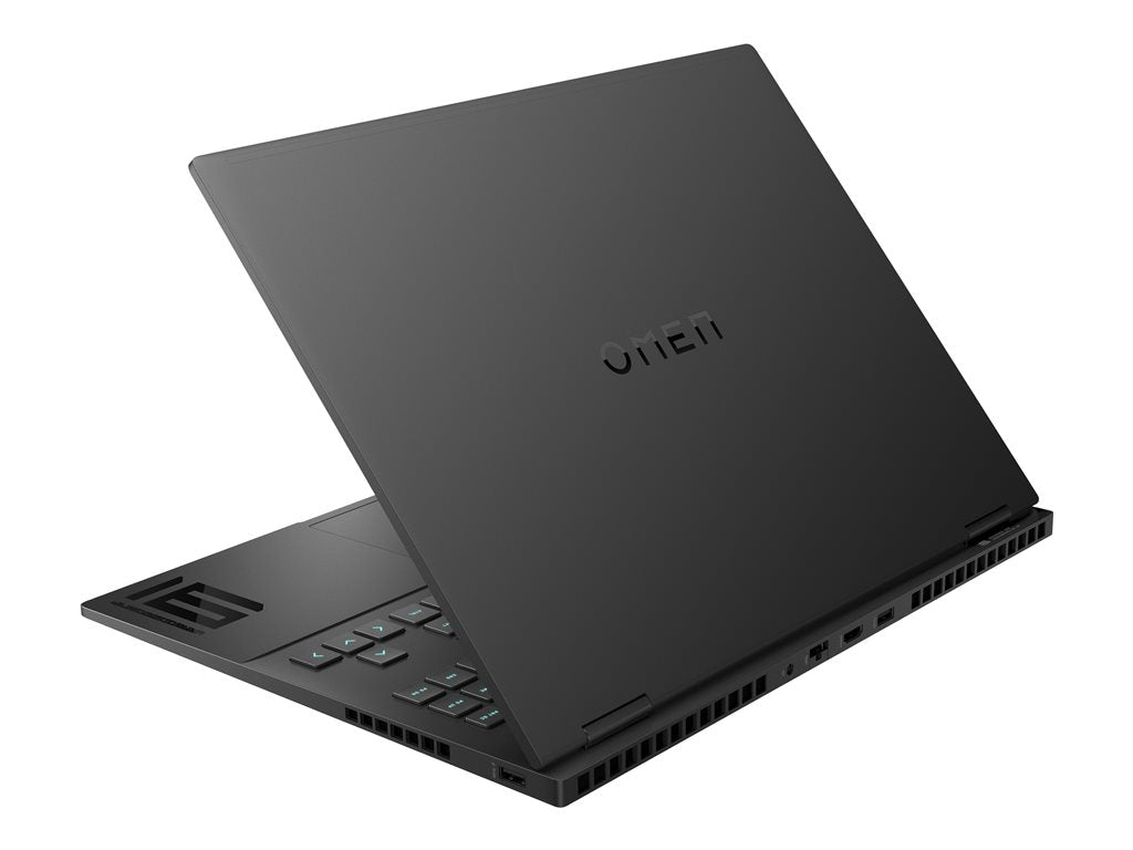 OMEN Transcend by HP Laptop 16-u0010nr - Intel Core i7 - 13700HX / up to 5 GHz - Win 11 Home - GeForce RTX 4060 - 16 GB