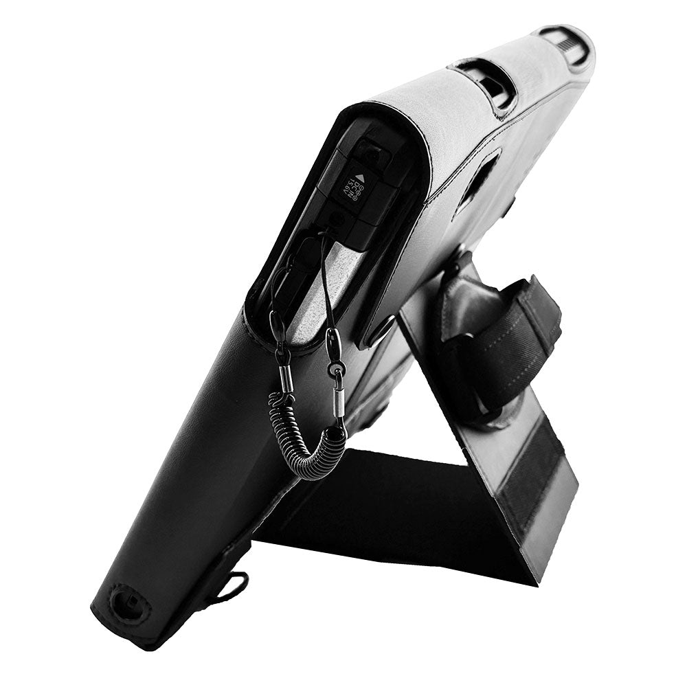 OP Case Rotating Hand Strap and Stand for Panasonic CF33