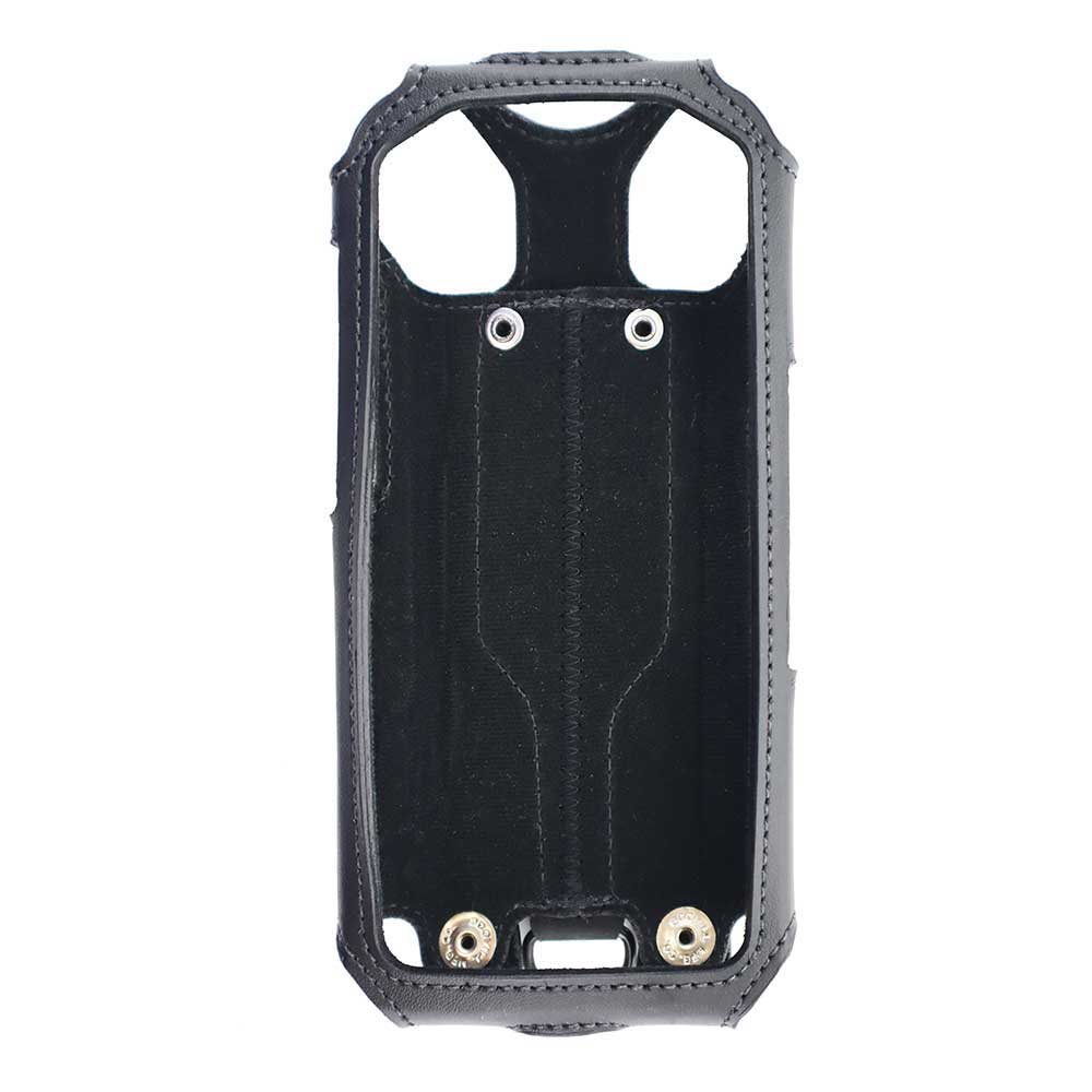 OP Case with 1 D-Ring for Zebra TC22/TC27 or TC53/TC58 w/o Exoskeleton