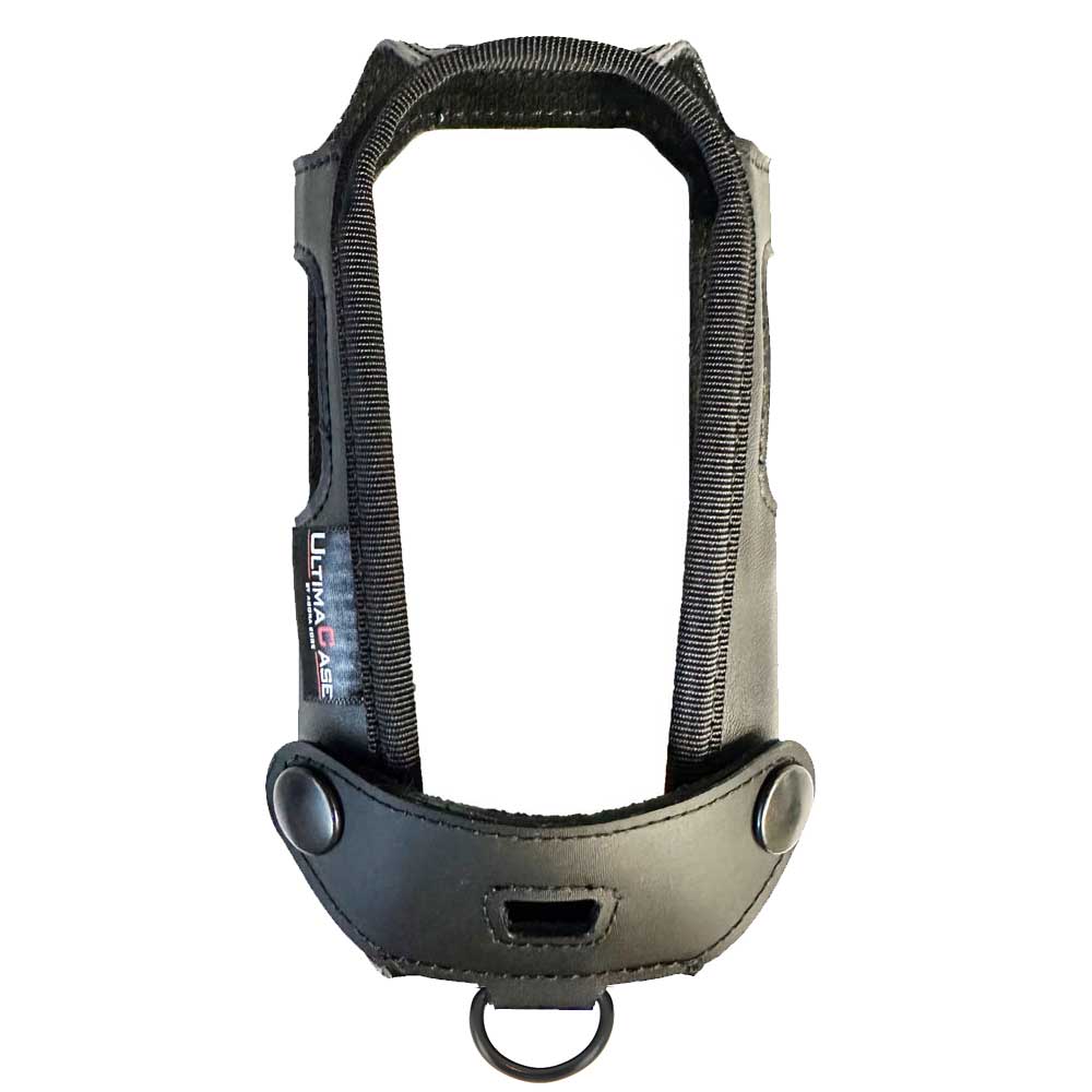 OP Case with 1 D-Ring for Zebra TC72/TC77 with Trigger