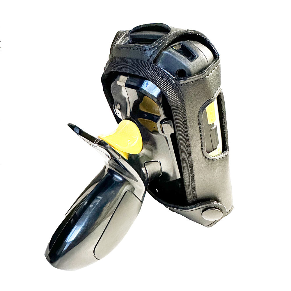 OP Case with 1 D-Ring for Zebra TC72/TC77 with Trigger