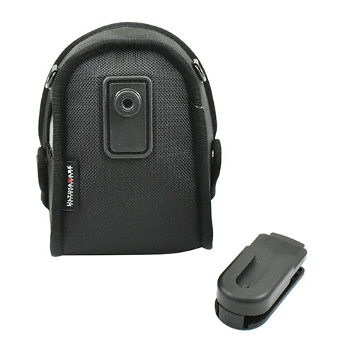 OP Case with D-Rings & Cell Clip for Zebra iMZ320 Printer