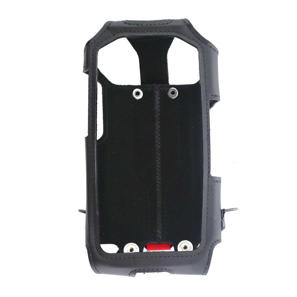 OP Case with Hand Strap and 3 D-Rings for Zebra TC53/TC58 with Exoskeleton
