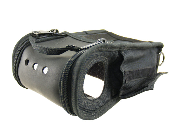 OP Case with Handle for Zebra QL320 Printer
