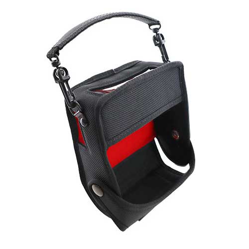 OP Case with Handle for Zebra ZQ511 Printer