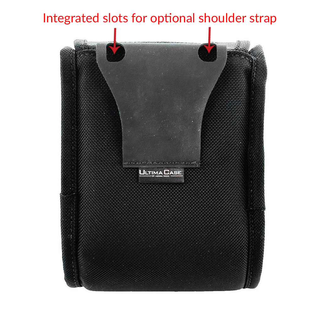 OP Case with Magnetic Closure for Zebra ZQ620 Printer