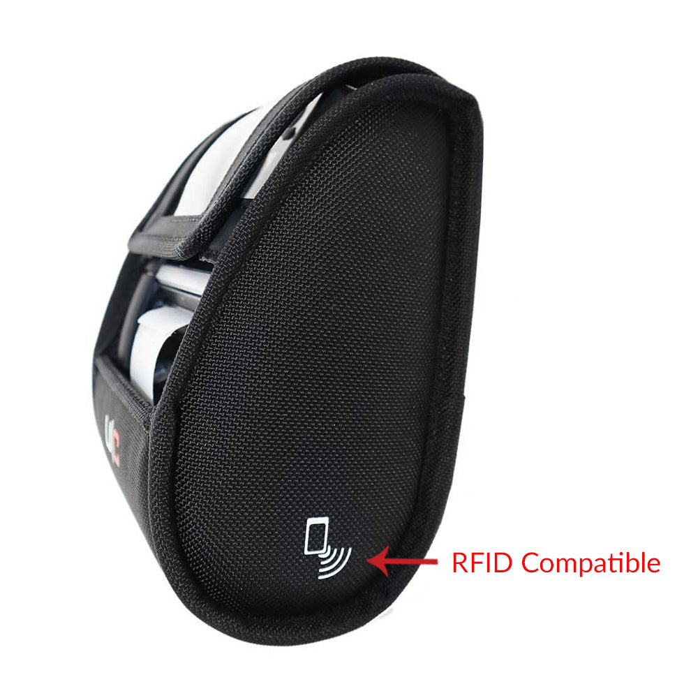 OP Case with Magnetic Closure for Zebra ZQ620 Printer