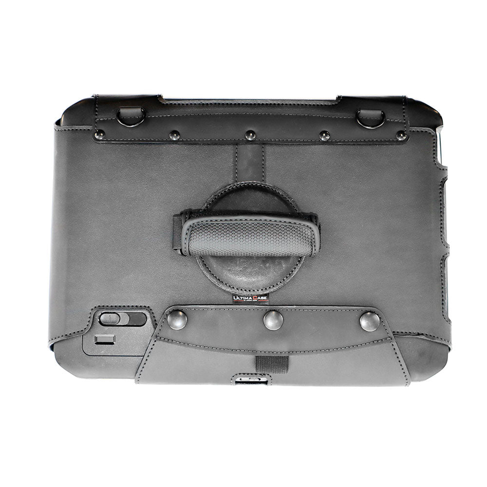 OP Case with Ratcheting Hand Strap for Zebra ET80/ET85 Rugged 2-in-1 Tablet