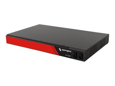 OPENGEAR CM8132 32-Port Serial Pinout Network Device with 2x 1GbE & USB 3.0